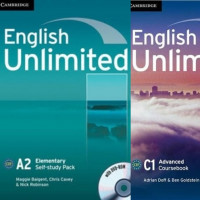 English+Unlimited